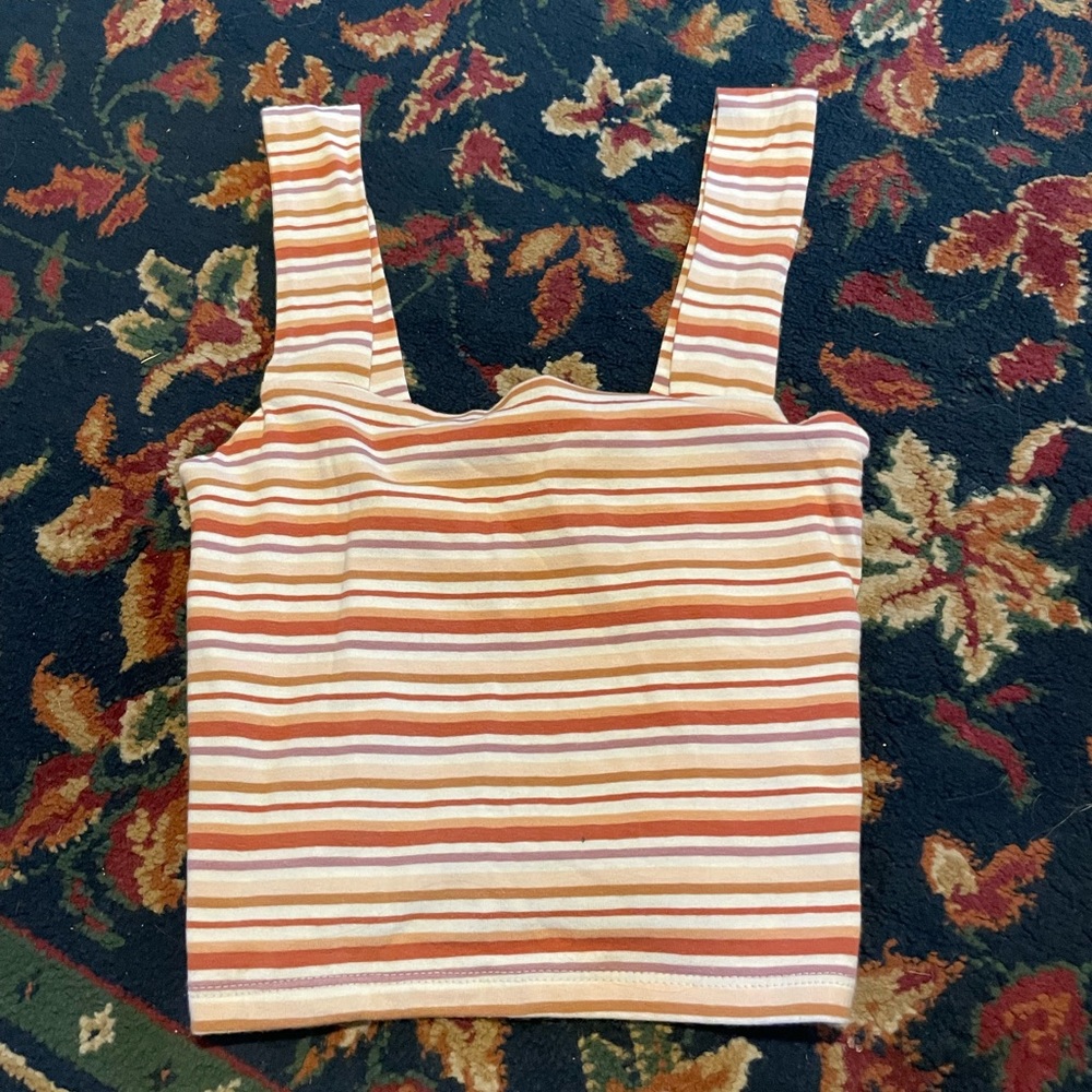 Aero shirt